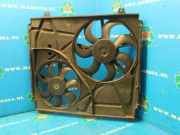 Elektrolüfter Kia Sorento I JC A005153