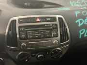 CD-Radio Hyundai i20 PB