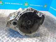 Schaltgetriebe Nissan Juke F15 3201002Q5D