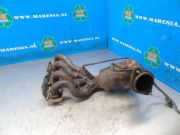 Katalysator ohne Lambdasonde BMW 1er E87 7563672