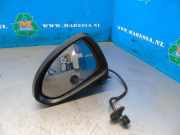 Außenspiegel links Opel Corsa D S07 13187615