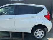 Tür links hinten Nissan Note E12