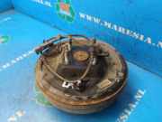Radnabe hinten Chevrolet Spark M300