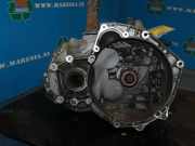 Schaltgetriebe Saab 9-3 YS3F 55350375