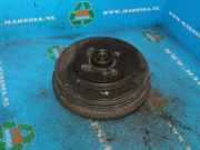 Achsschenkel links hinten Seat Inca 9KS