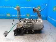 Katalysator ohne Lambdasonde Renault Kadjar HA, HL 208A07274R