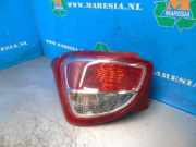 Rückleuchte links Hyundai i10 IA 92401B9000
