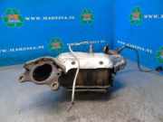 Katalysator ohne Lambdasonde Nissan Micra V K14 2090000Q2G