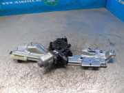 Fensterheber links hinten Renault Megane IV Grandtour K9A 827218403R