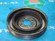 Zahnriemenscheibe Kurbelwelle Fiat Fiorino Kasten 225 285330