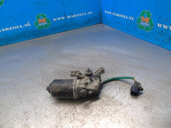 Wischermotor vorne Hyundai i20 PB 981101J000