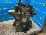 Motor ohne Anbauteile (Benzin) VW Polo V 6R, 6C 04C100098G