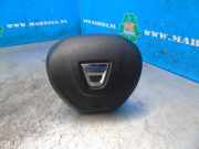 Airbag Fahrer Dacia Dokker Express Kasten/Großraumlimousine 985701142R