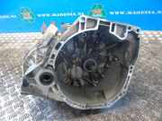 Schaltgetriebe Nissan Juke F15 3201002Q5D