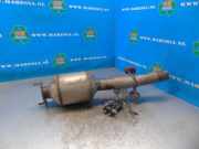 Katalysator ohne Lambdasonde Ford Transit Custom V362 Kasten FY, FZ KK215K224AB