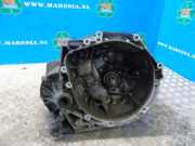 Automatikgetriebe Citroen C3 Picasso SH 2231X9