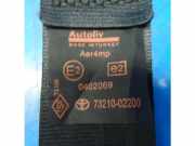 Steuergerät Airbag Toyota Corolla Stufenheck E12 8917002270
