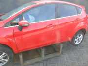 Tür links vorne Ford Fiesta VI CB1, CCN 1806115