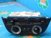 Heizungsbetätigung (Konsole) Mitsubishi Space Star VI Schrägheck A0