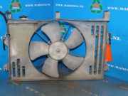 Elektrolüfter Toyota Corolla Liftback E12 163630J020