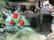 Motor ohne Anbauteile (Benzin) Nissan Micra IV K13