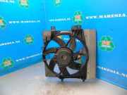 Elektrolüfter Peugeot 208 I CA, CC 1253H4