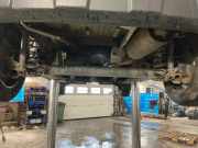 Hinterachse komplett Ford EcoSport 2420445