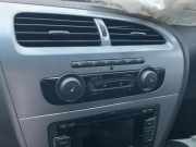 Heizungsbetätigung (Konsole) Seat Leon 1P 5P0907044PFKZ