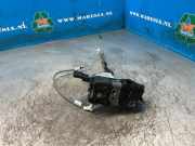 Klappenschlosszug Opel Corsa F P2JO PSA444121