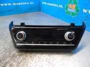 Heizungsbetätigung (Konsole) Mitsubishi Eclipse Cross GK 7820A981