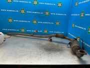 Katalysator ohne Lambdasonde VW Polo V 6R, 6C 1K0131701DD