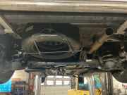 Hinterachse komplett Citroen Berlingo III Kasten K9 9822650280