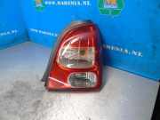 Rückleuchte rechts Renault Twingo II CN0 8200387889