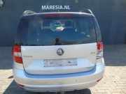 Heckklappe / Heckdeckel Skoda Yeti 5L 5L6827025H