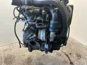 Motor ohne Anbauteile (Diesel) Nissan Qashqai J10 1010200Q4T