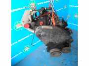 Motor ohne Anbauteile (Diesel) Seat Inca 9KS 051100031MX
