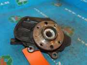 Achsschenkel links vorne Opel Combo C Kasten 13154317