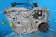 Fensterheber links vorne VW Caddy III Kasten 2KA
