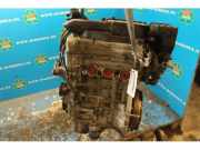 Motor ohne Anbauteile (Benzin) Nissan Pixo UA0