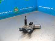 Wischermotor hinten VW Golf V Plus 5M, 521 1K6955711C