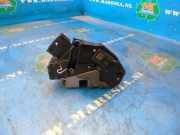 Klappenschlosszug Ford Fiesta VI CB1, CCN 8A6AA21812BD