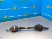 Antriebswelle links vorne Renault Clio III BR0/1, CR0/1
