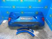 Stoßstange hinten Ford Puma II L1TB17H773A1G5JDC