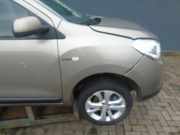 Kotflügel rechts vorne Dacia Lodgy JS 631002600R