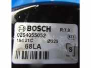 Bremskraftverstärker Suzuki Swift IV FZ, NZ 0204055052