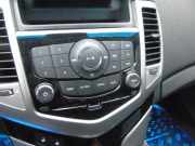 CD-Radio Chevrolet Cruze Schrägheck J305 20983513
