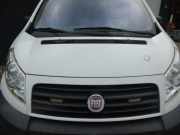 Motorhaube Fiat Scudo Bus 270