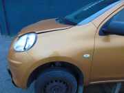 Kotflügel links vorne Nissan Micra IV K13 F31013HNAA