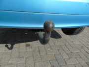 Anhängerkupplung Opel Meriva B