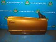 Tür rechts Opel Astra G Coupe T98C